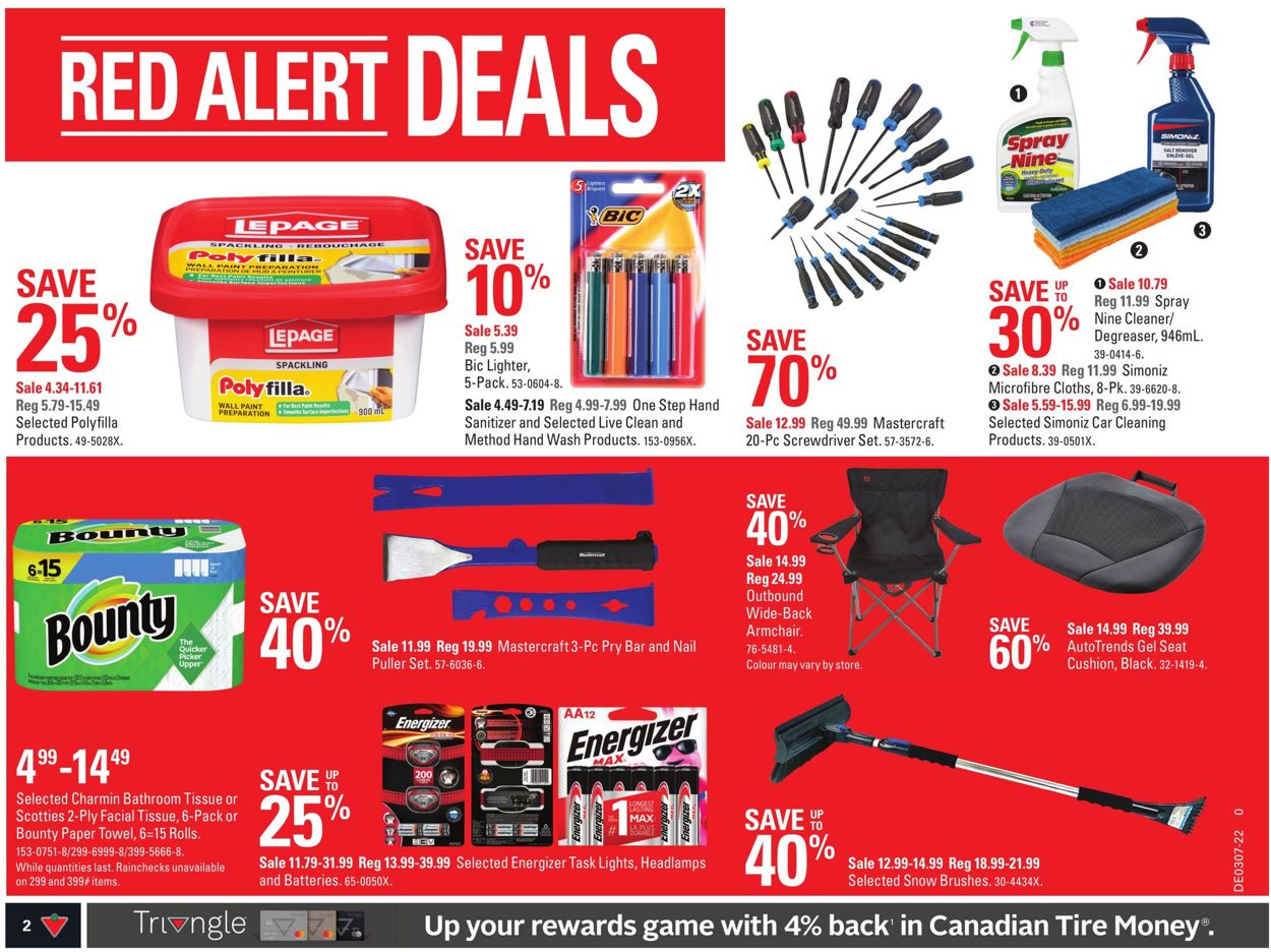 Canadian Tire Flyer - 02/10-02/16/2022 (Page 4)