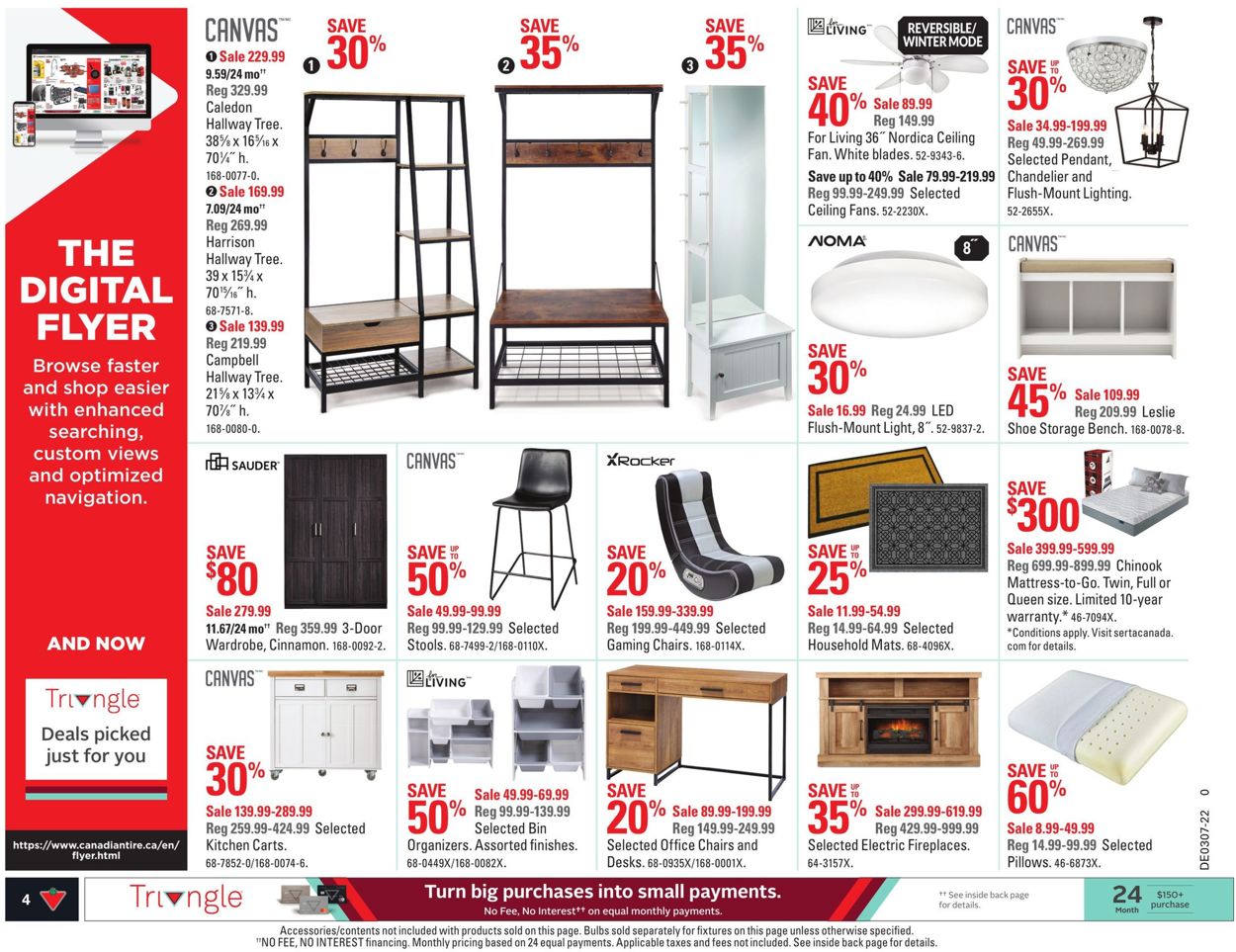 Canadian Tire Flyer - 02/10-02/16/2022 (Page 7)