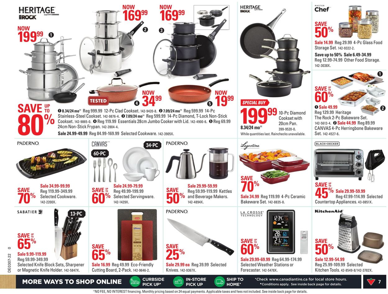 Canadian Tire Flyer - 02/10-02/16/2022 (Page 10)