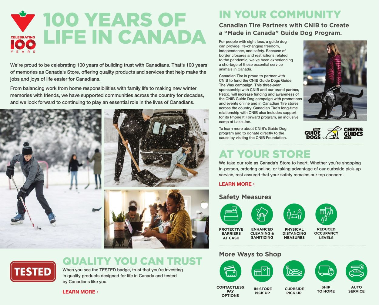 Canadian Tire Flyer - 02/17-02/23/2022 (Page 2)
