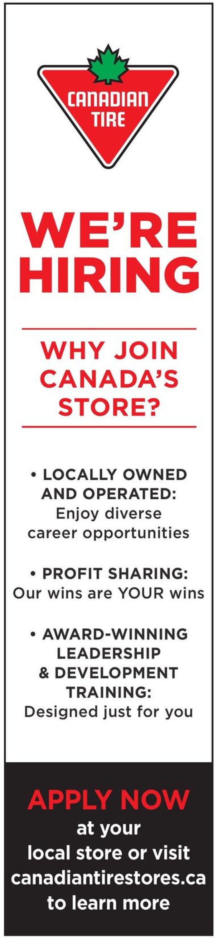 Canadian Tire Flyer - 02/17-02/23/2022 (Page 3)