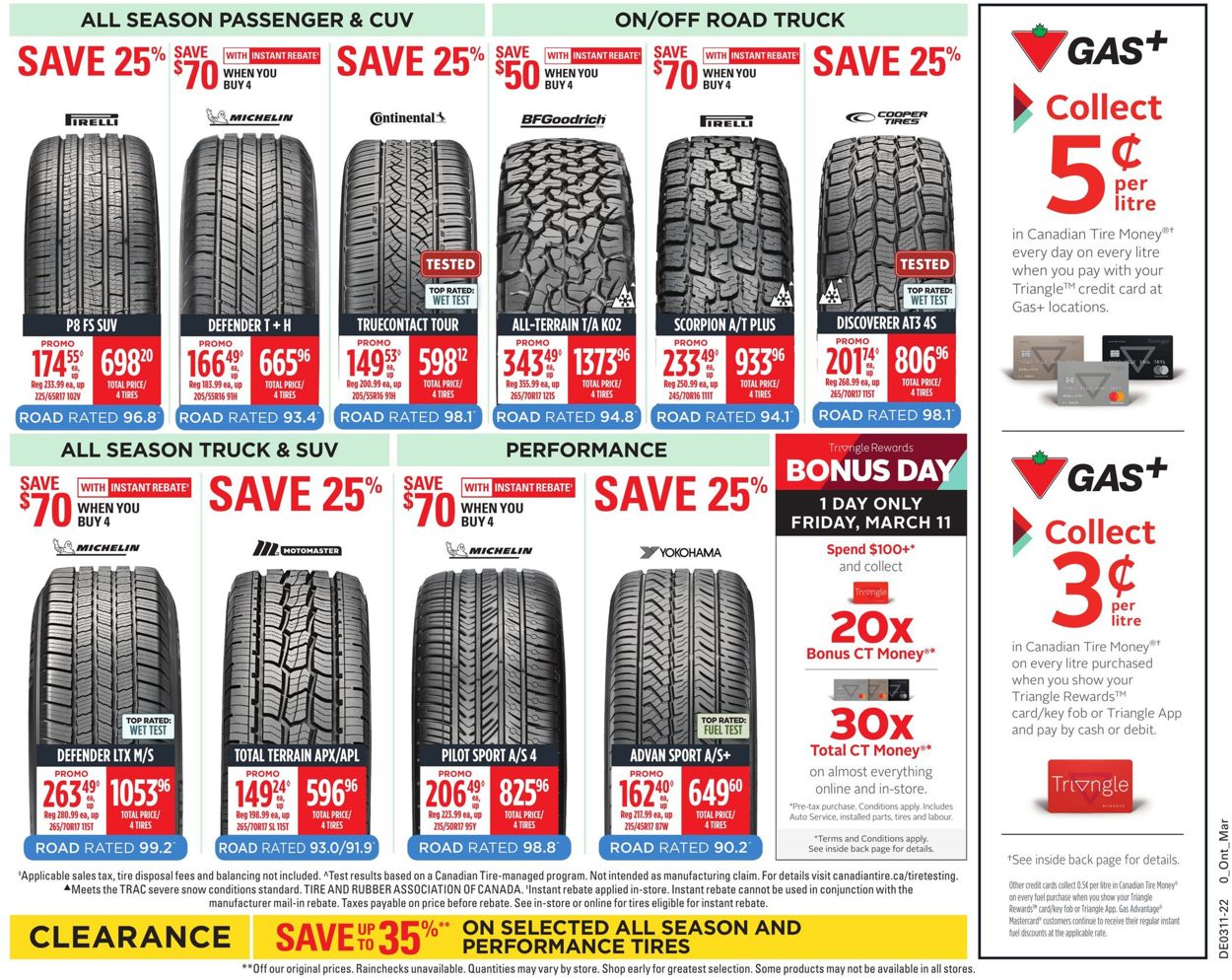 Canadian Tire Flyer - 03/10-03/16/2022 (Page 30)