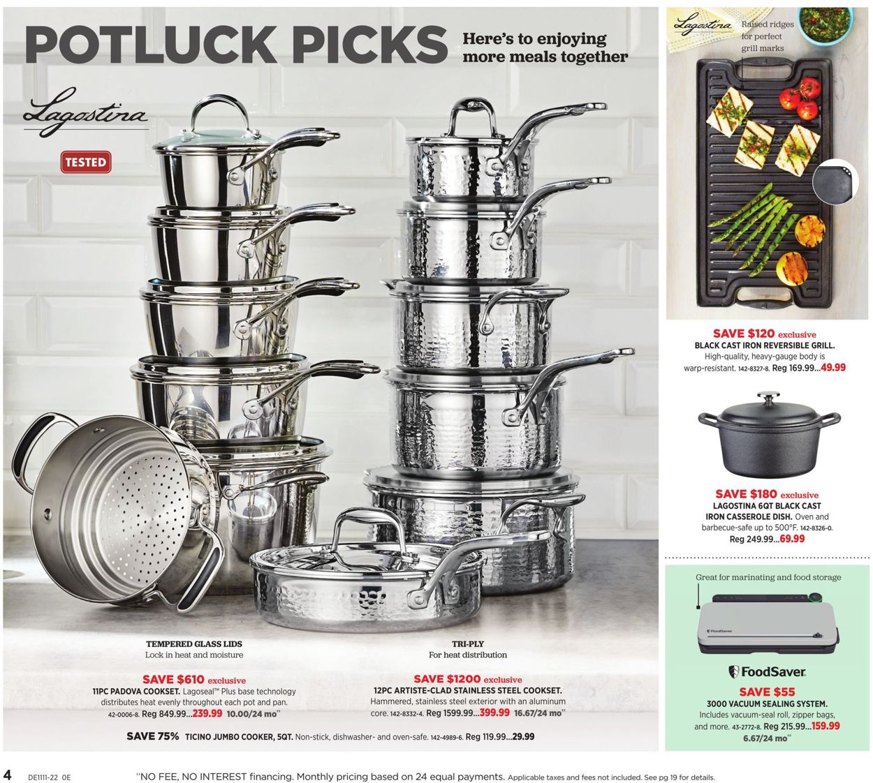 Canadian Tire Flyer - 03/10-03/31/2022 (Page 4)