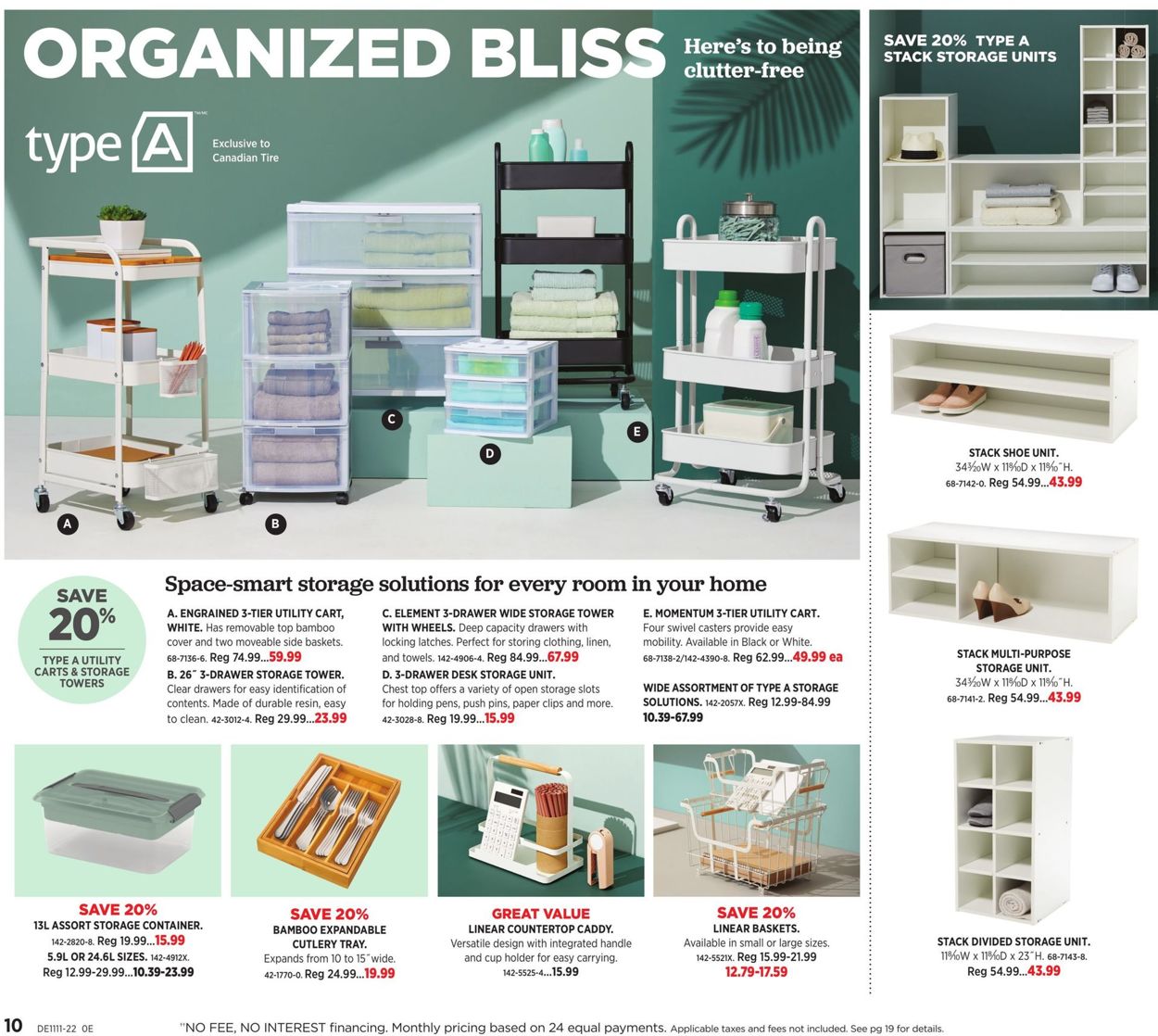 Canadian Tire Flyer - 03/10-03/31/2022 (Page 10)