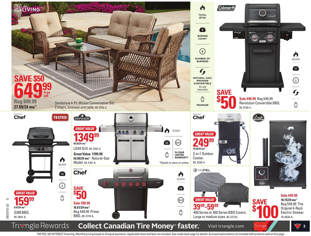 Canadian Tire Flyer - 03/18-03/24/2022 (Page 5)