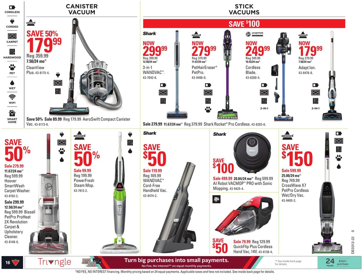 Canadian Tire Flyer - 03/18-03/24/2022 (Page 20)