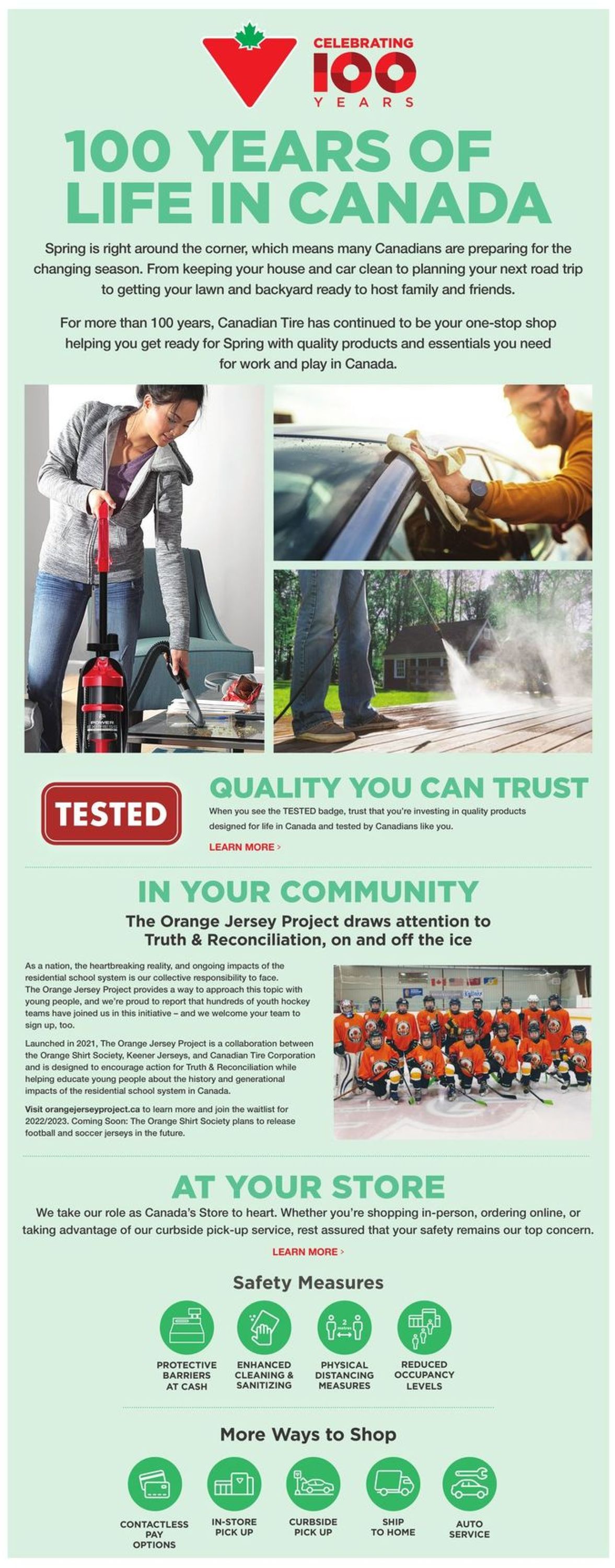 Canadian Tire Flyer - 03/24-03/31/2022 (Page 4)