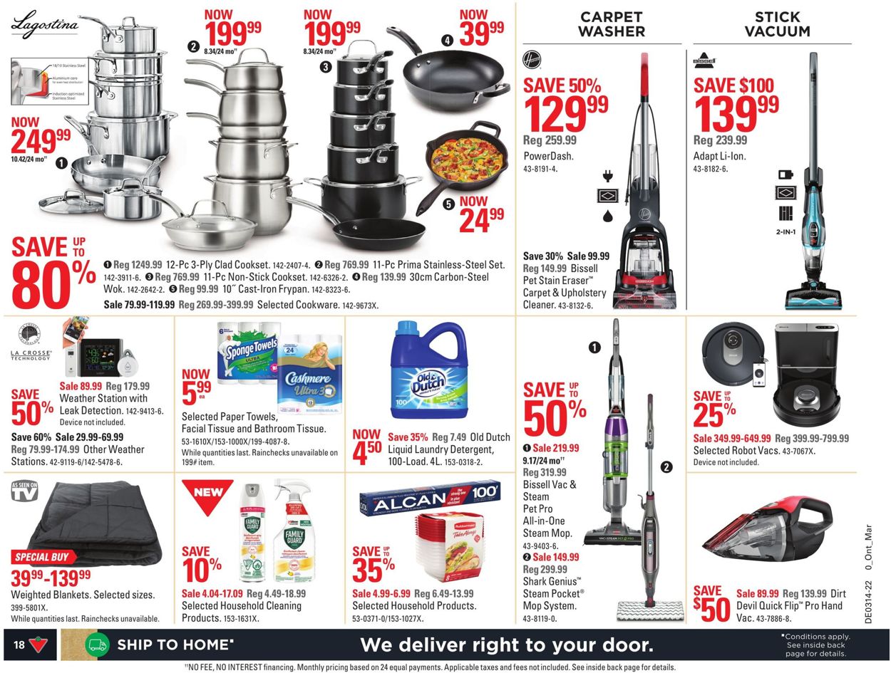 Canadian Tire Flyer - 03/31-04/06/2022 (Page 24)