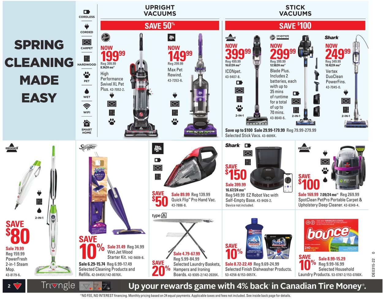 Canadian Tire Flyer - 04/07-04/13/2022 (Page 5)