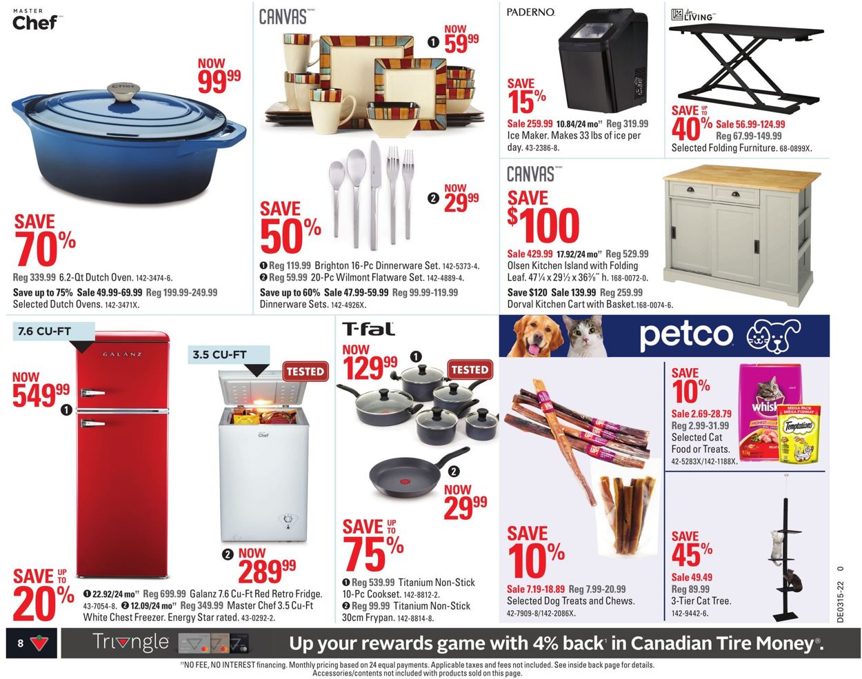 Canadian Tire Flyer - 04/07-04/13/2022 (Page 13)