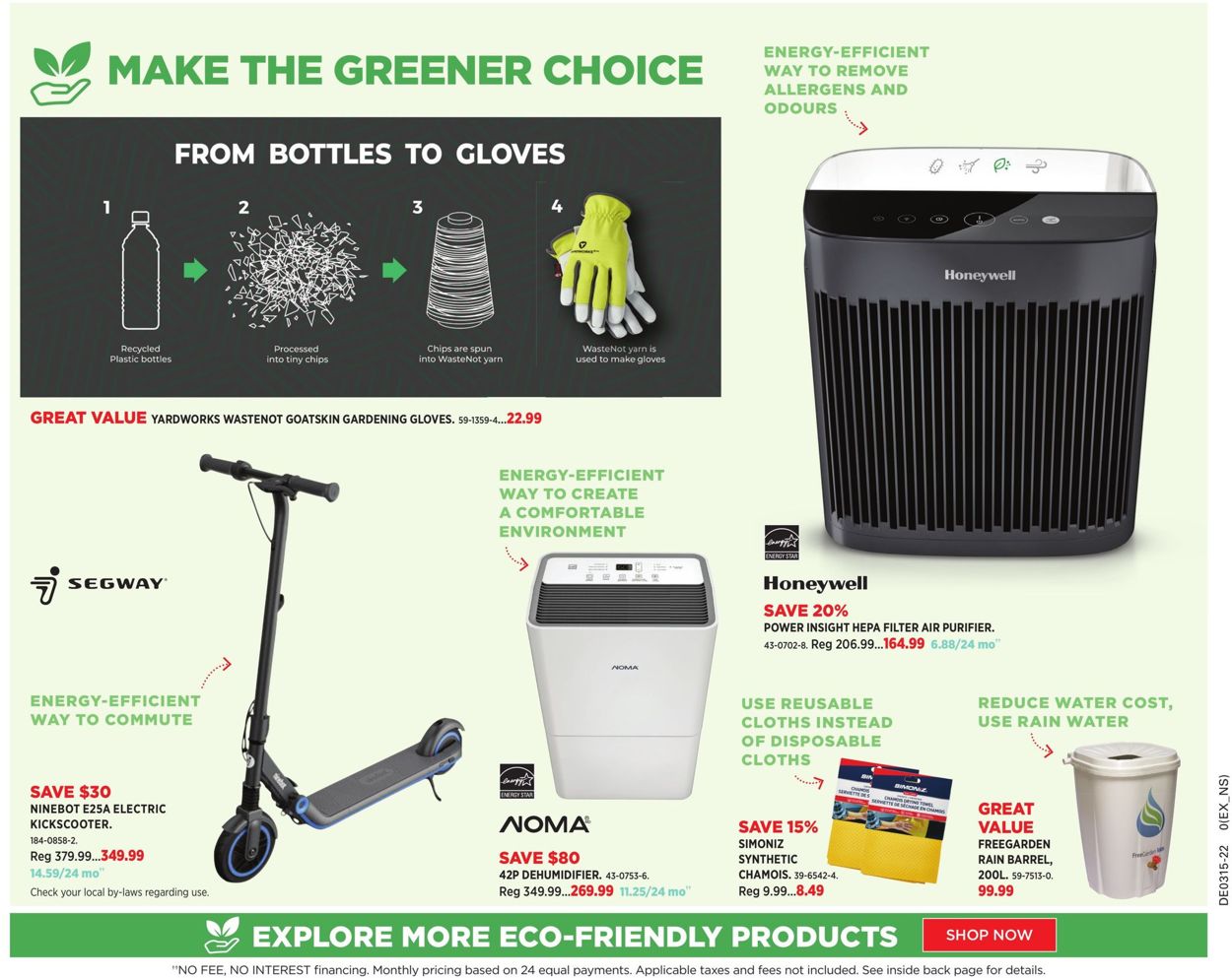 Canadian Tire Flyer - 04/07-04/13/2022 (Page 16)