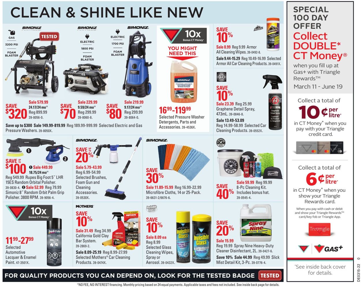 Canadian Tire Flyer - 04/07-04/13/2022 (Page 44)
