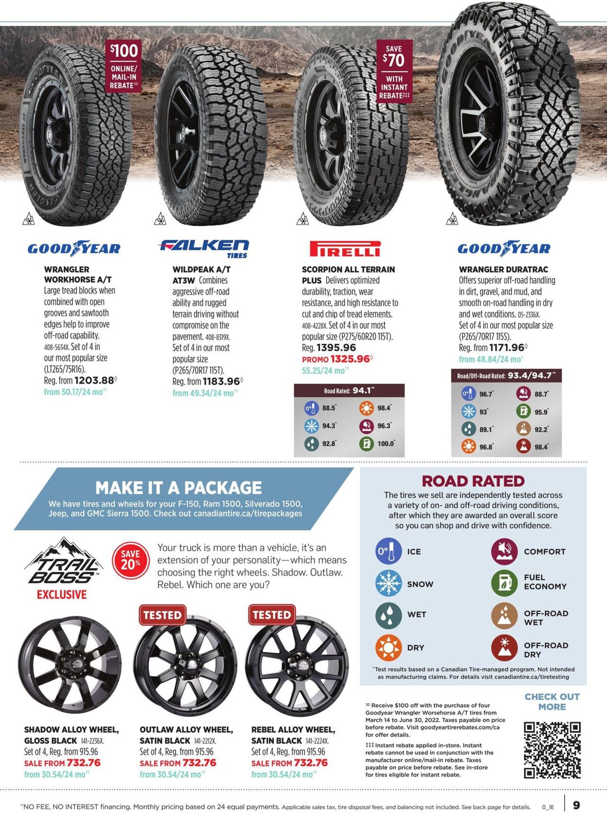 Canadian Tire Flyer - 04/15-04/28/2022 (Page 9)