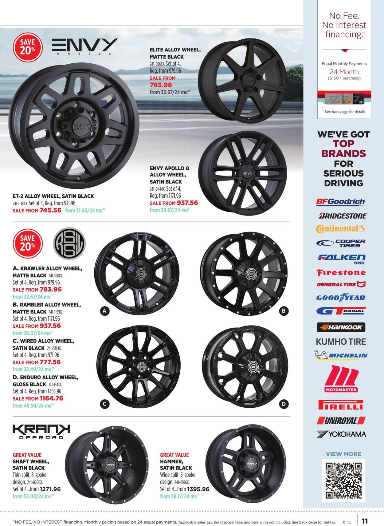 Canadian Tire Flyer - 04/15-04/28/2022 (Page 11)