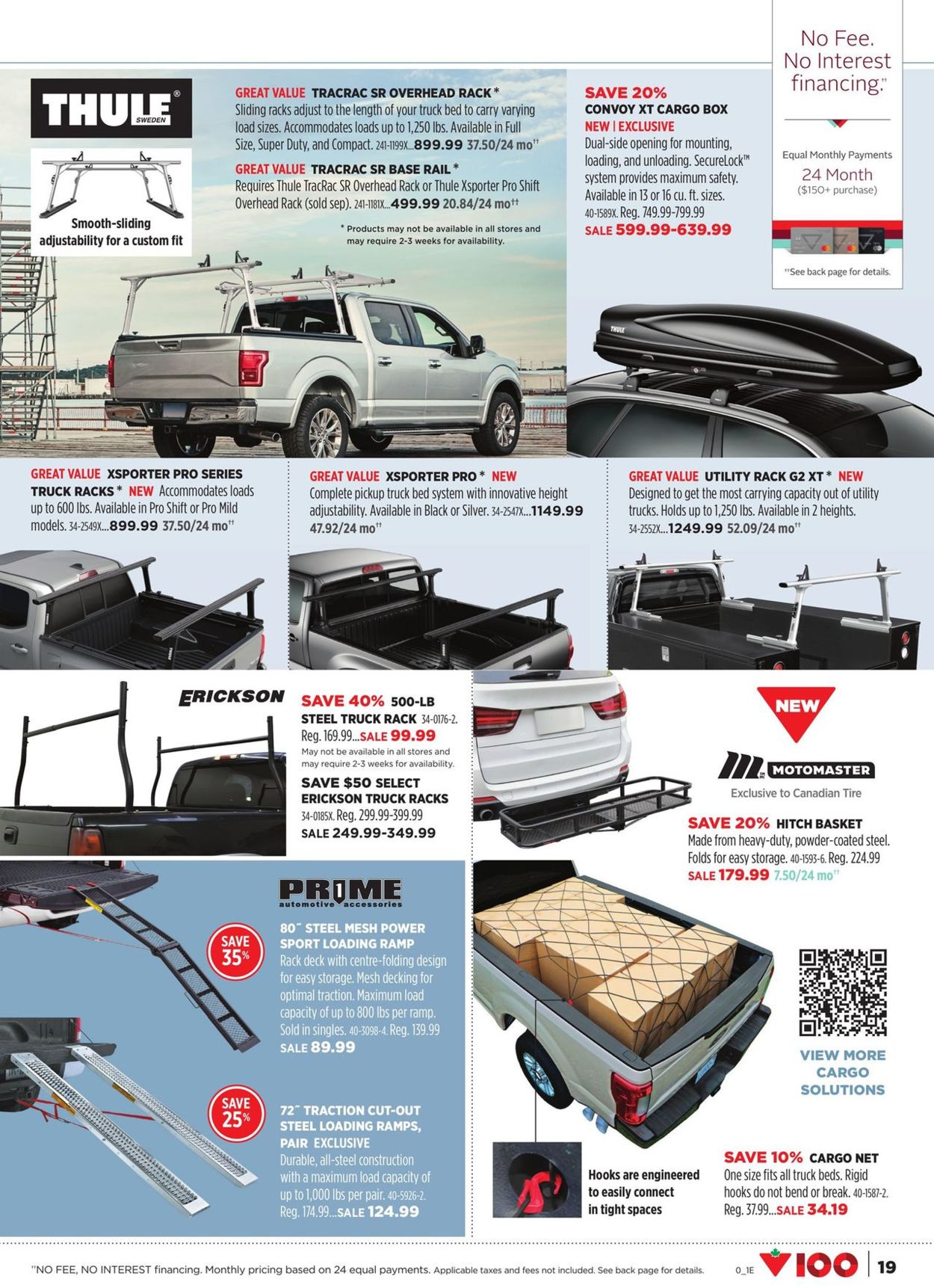 Canadian Tire Flyer - 04/15-04/28/2022 (Page 19)
