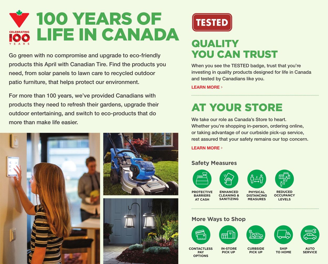 Canadian Tire Flyer - 04/21-04/28/2022 (Page 2)