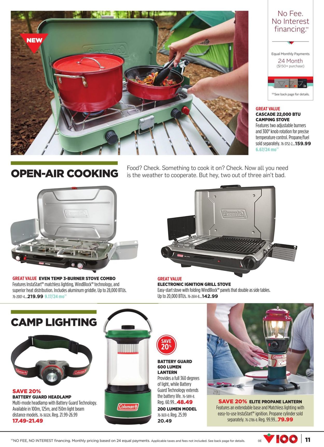 Canadian Tire Flyer - 04/22-05/05/2022 (Page 11)