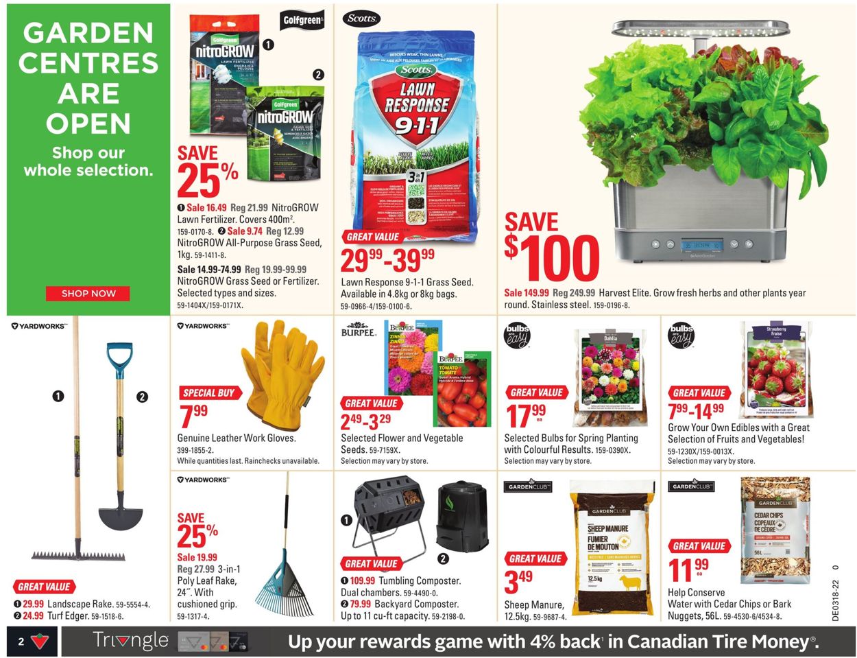 Canadian Tire Flyer - 04/29-05/05/2022 (Page 3)