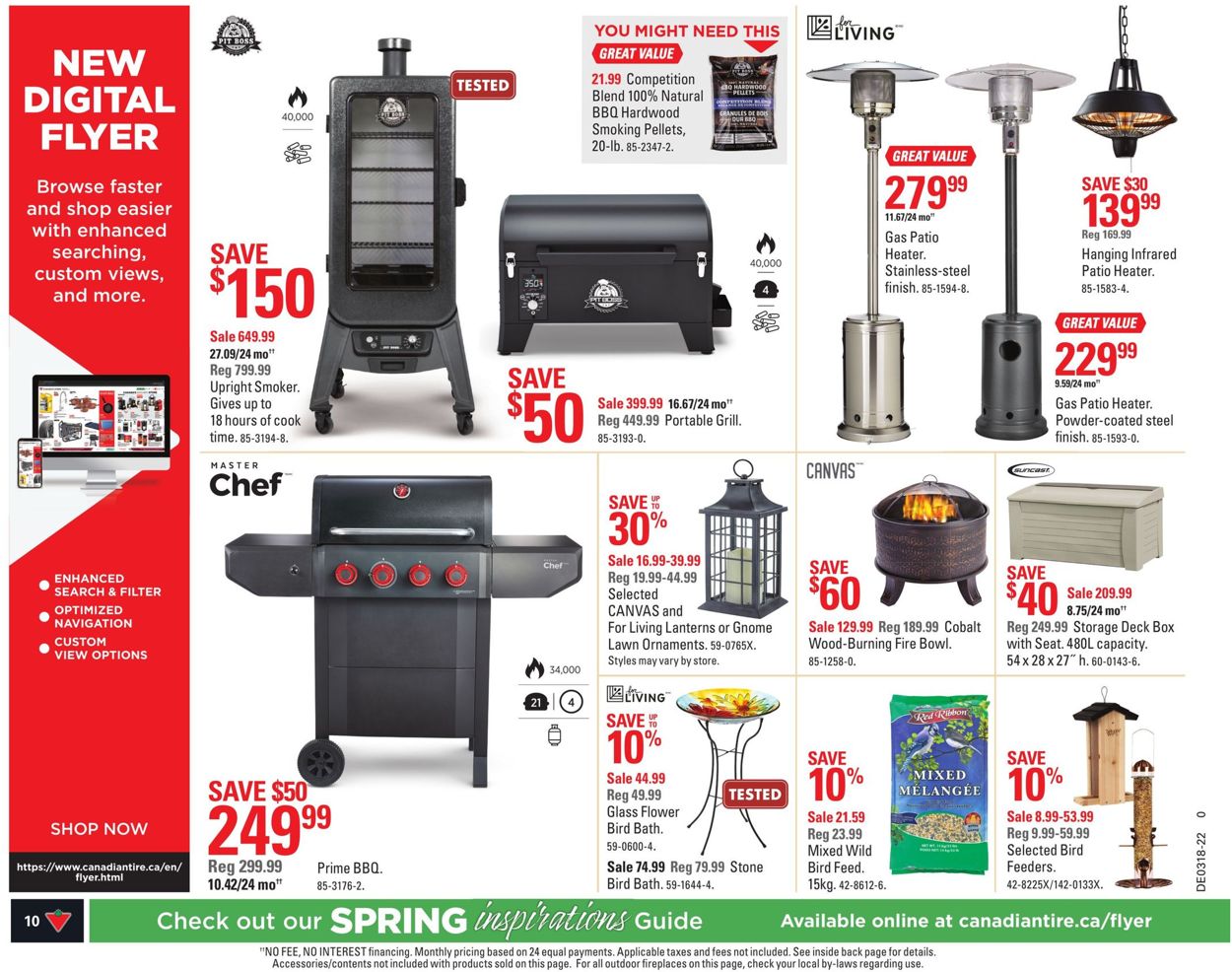 Canadian Tire Flyer - 04/29-05/05/2022 (Page 14)