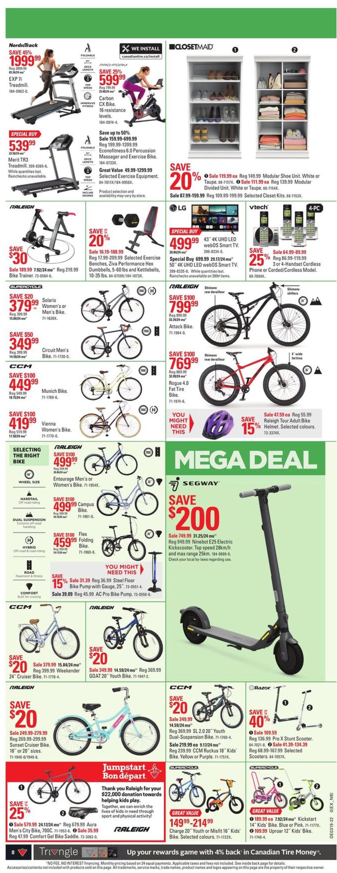 Canadian Tire Flyer - 05/05-05/11/2022 (Page 11)
