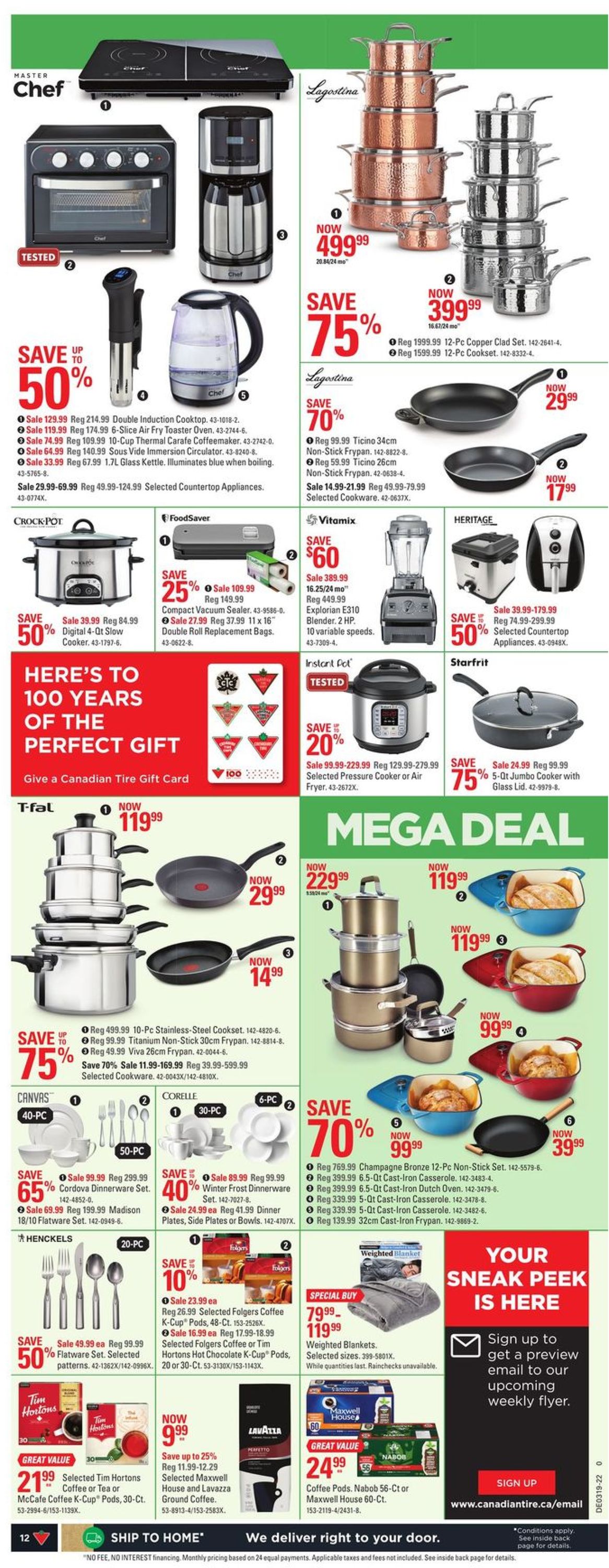 Canadian Tire Flyer - 05/05-05/11/2022 (Page 17)