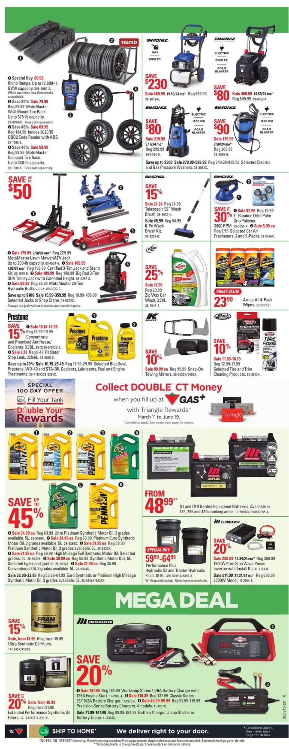 Canadian Tire Flyer - 05/05-05/11/2022 (Page 26)