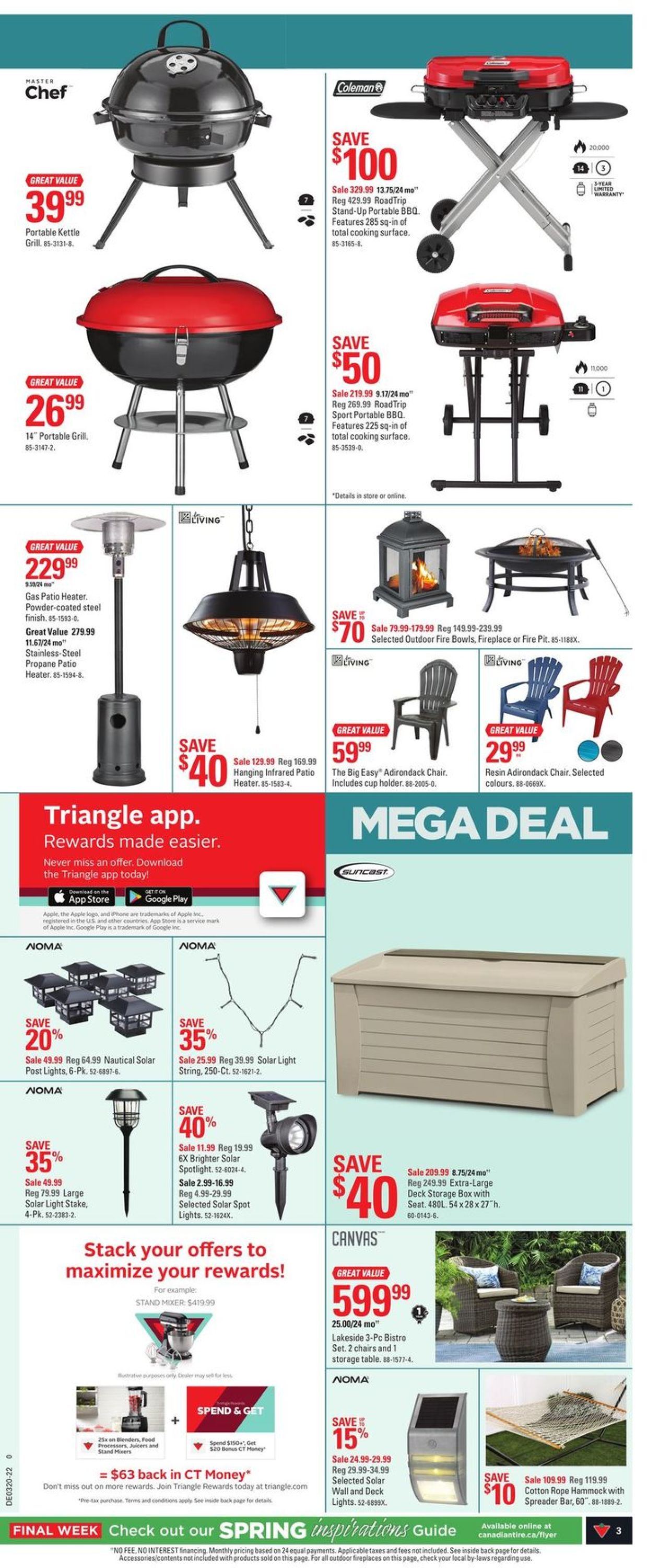 Canadian Tire Flyer - 05/12-05/18/2022 (Page 4)