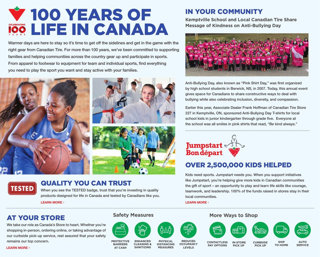 Canadian Tire Flyer - 05/26-06/01/2022 (Page 2)