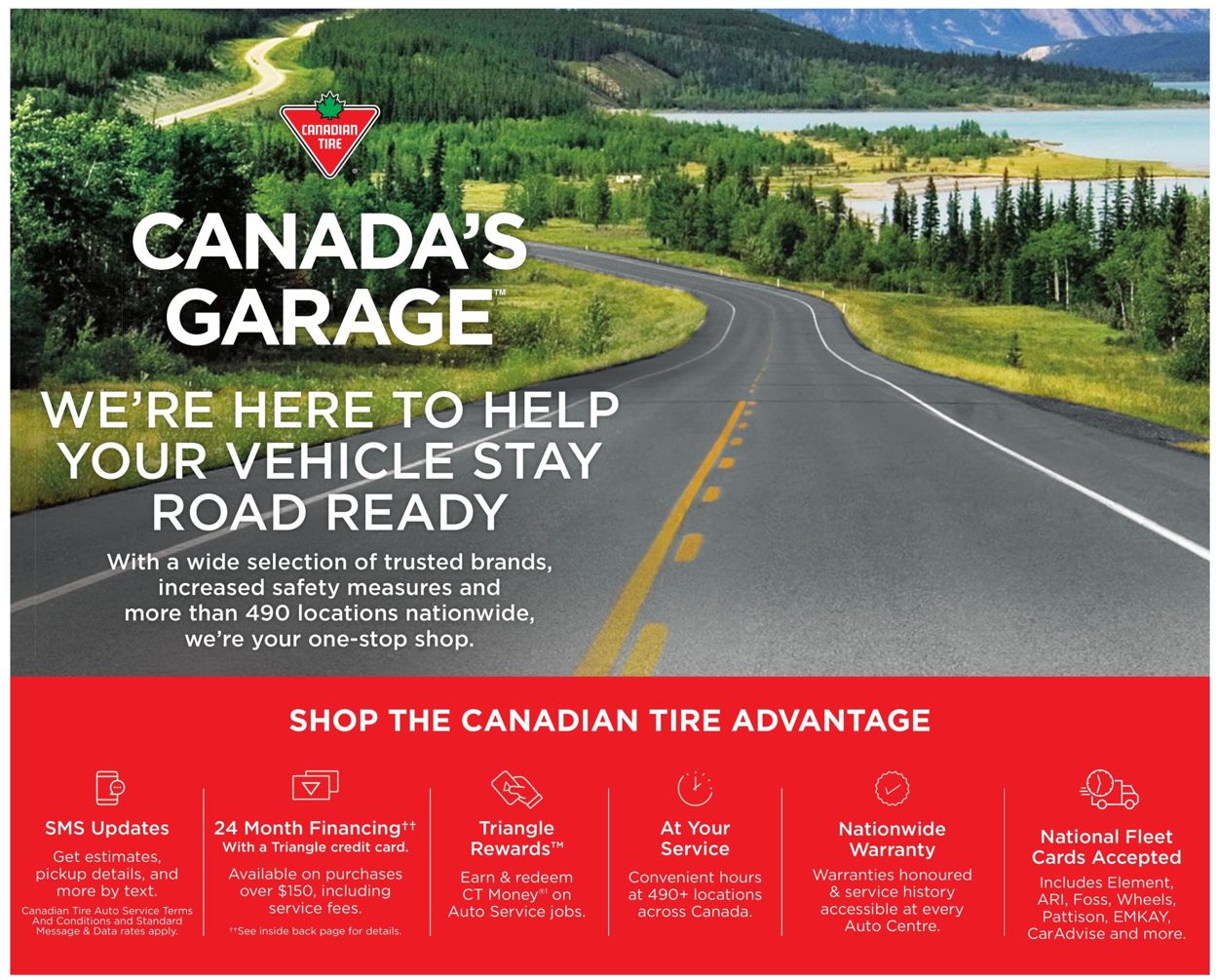Canadian Tire Flyer - 05/26-06/01/2022 (Page 50)
