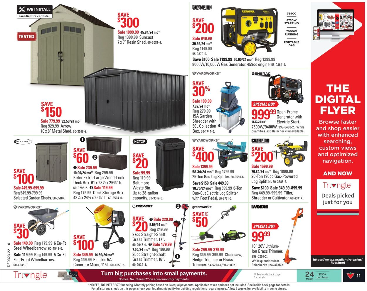Canadian Tire Flyer - 06/02-06/08/2022 (Page 15)