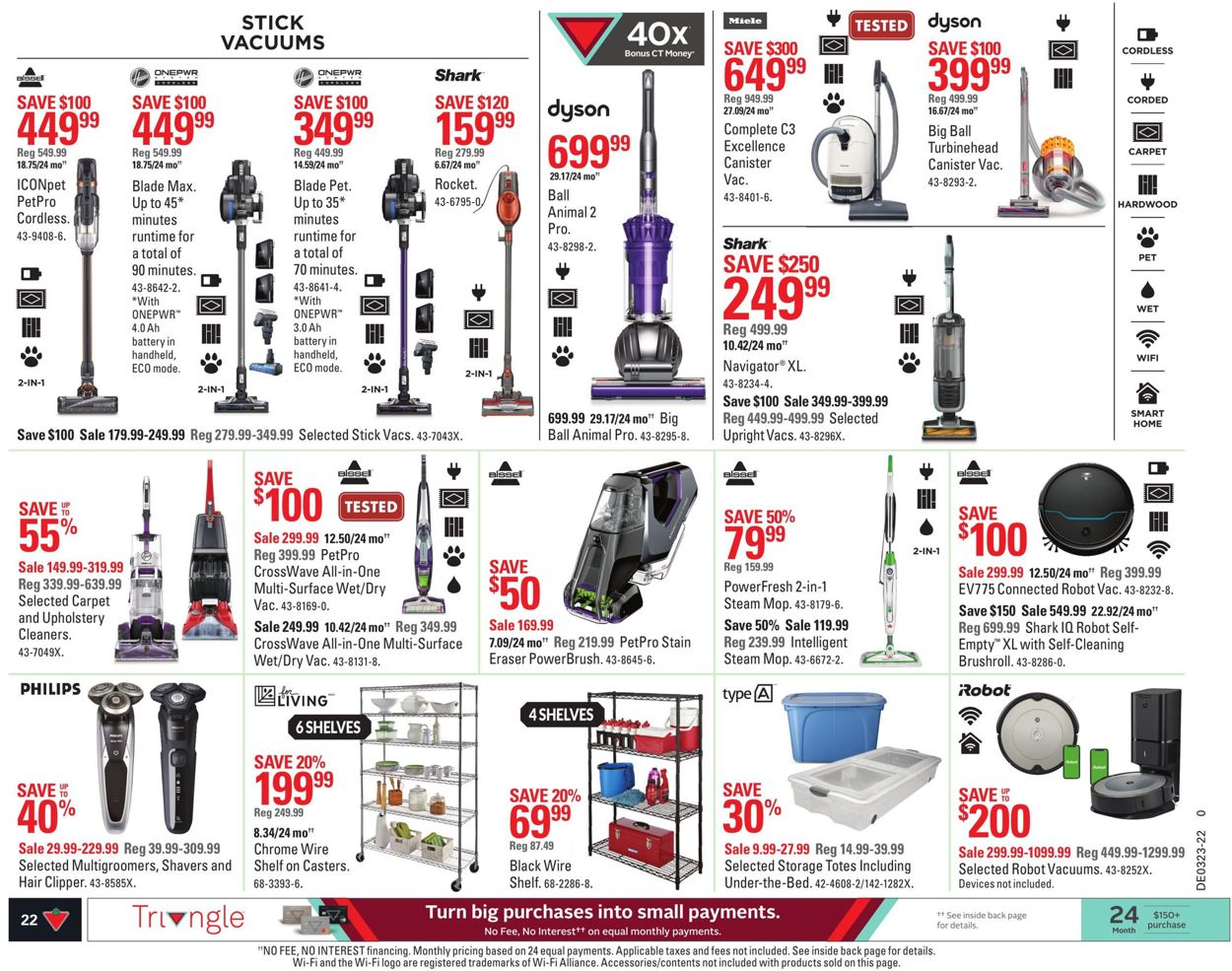 Canadian Tire Flyer - 06/02-06/08/2022 (Page 28)