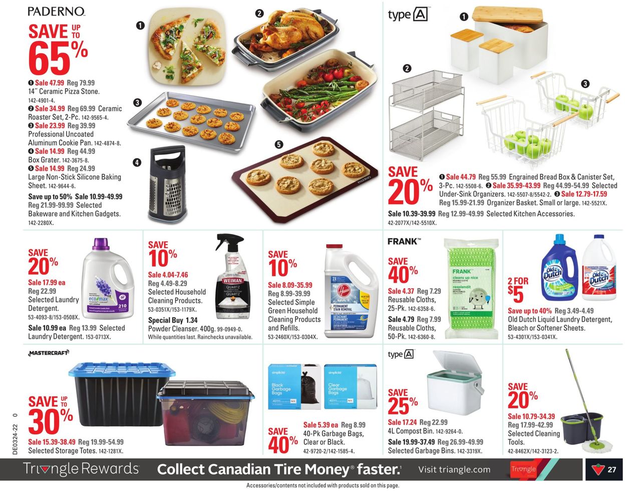 Canadian Tire Flyer - 06/09-06/16/2022 (Page 35)