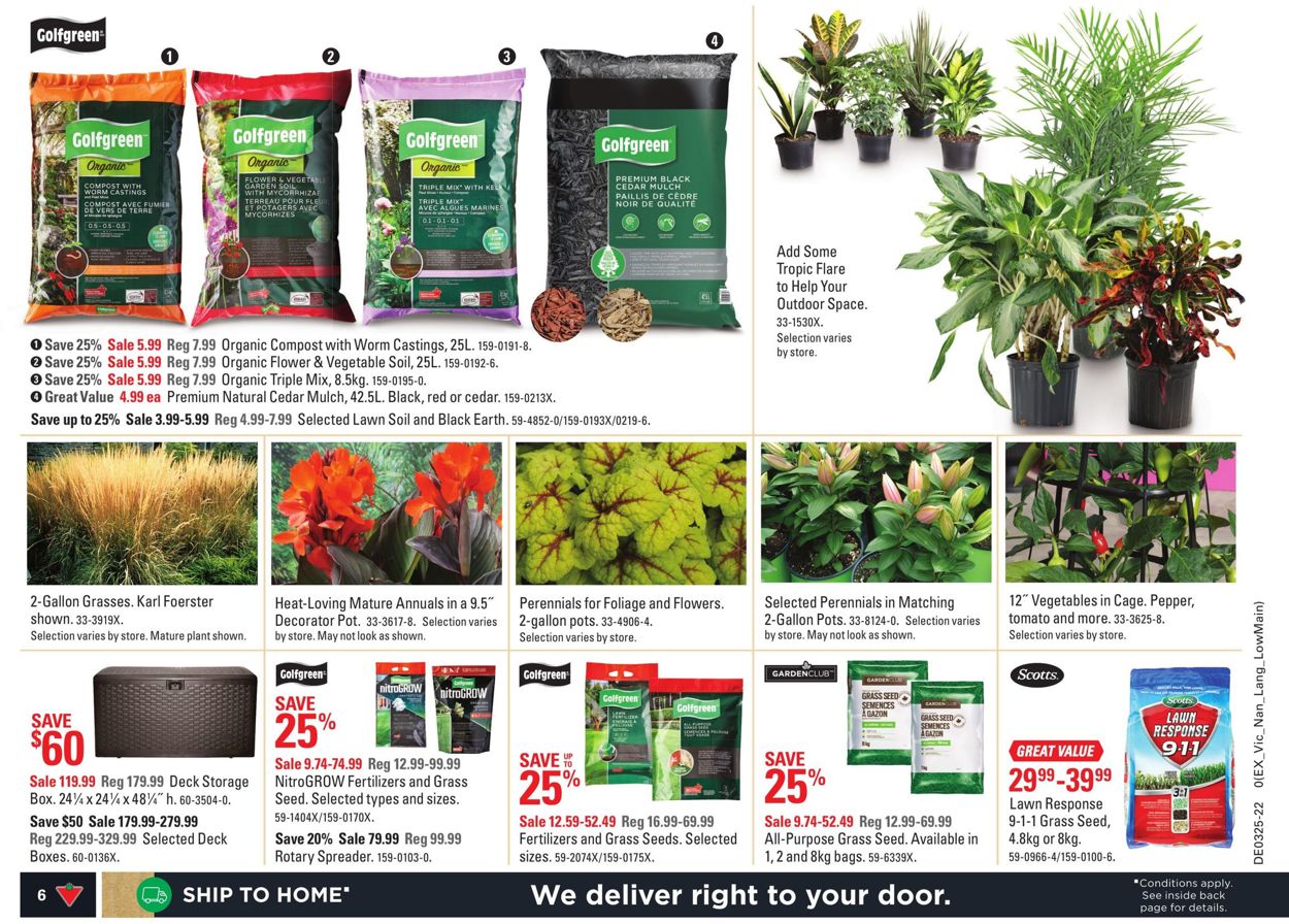 Canadian Tire Flyer - 06/16-06/22/2022 (Page 7)