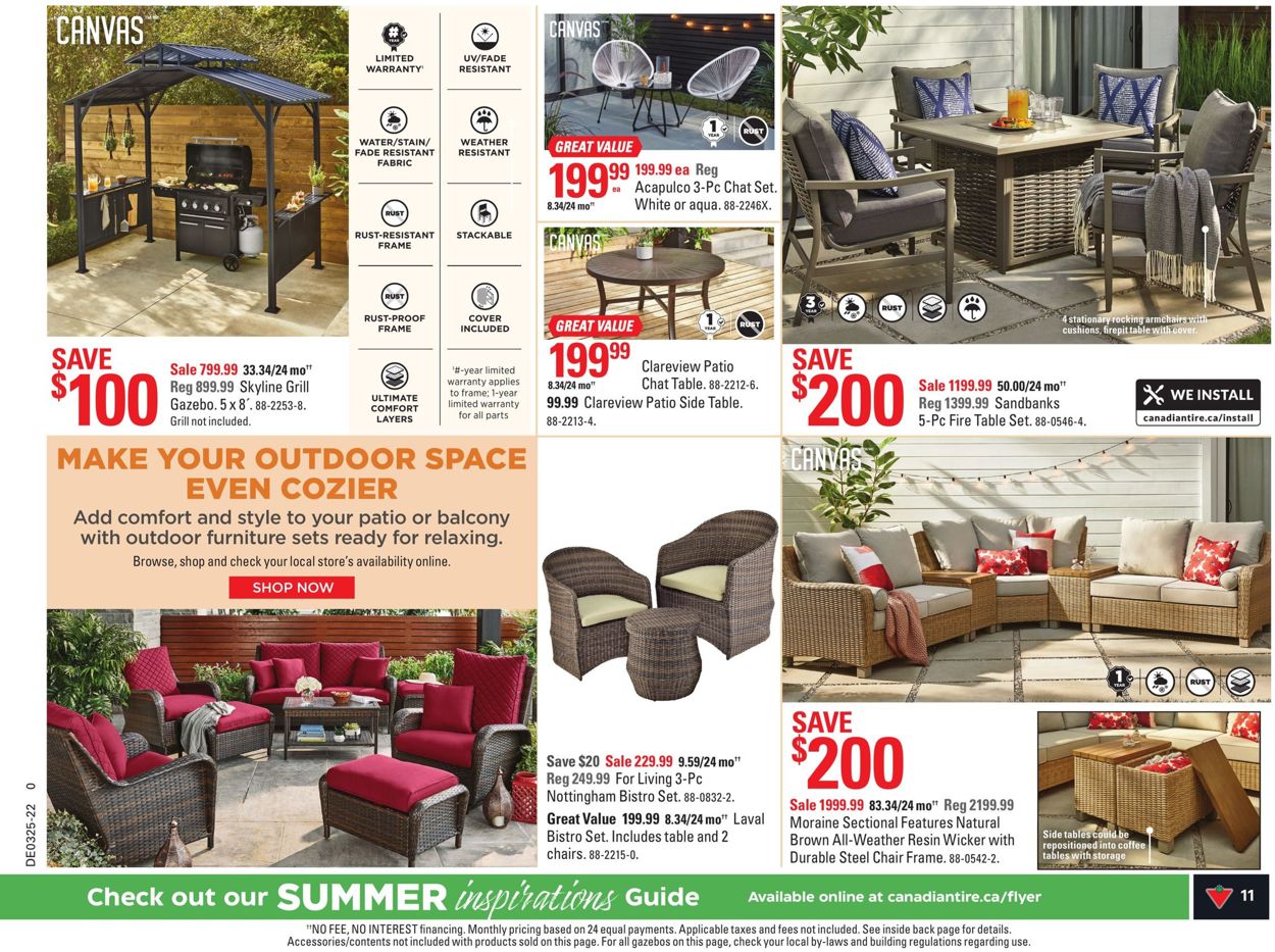 Canadian Tire Flyer - 06/16-06/22/2022 (Page 14)