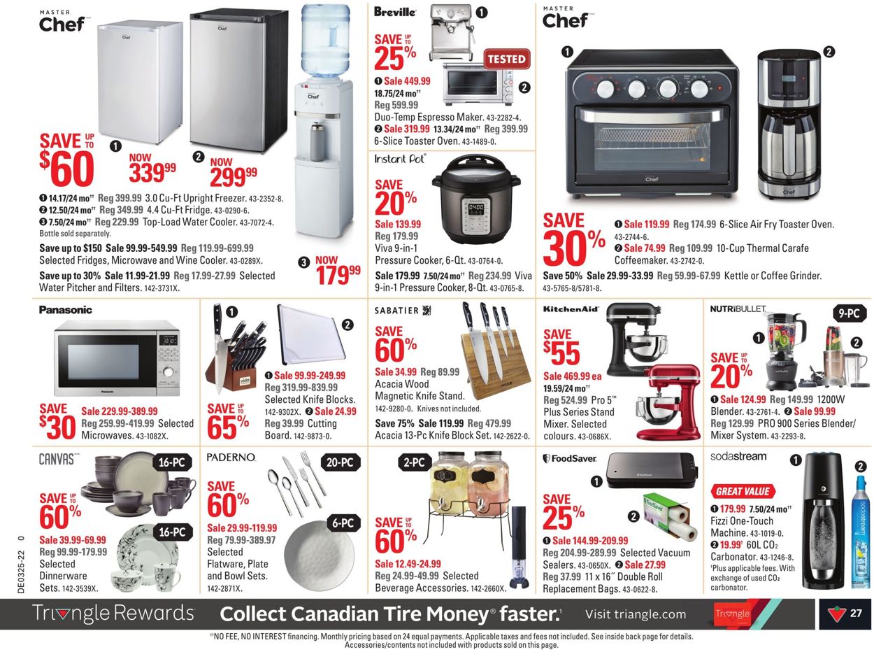 Canadian Tire Flyer - 06/16-06/22/2022 (Page 36)