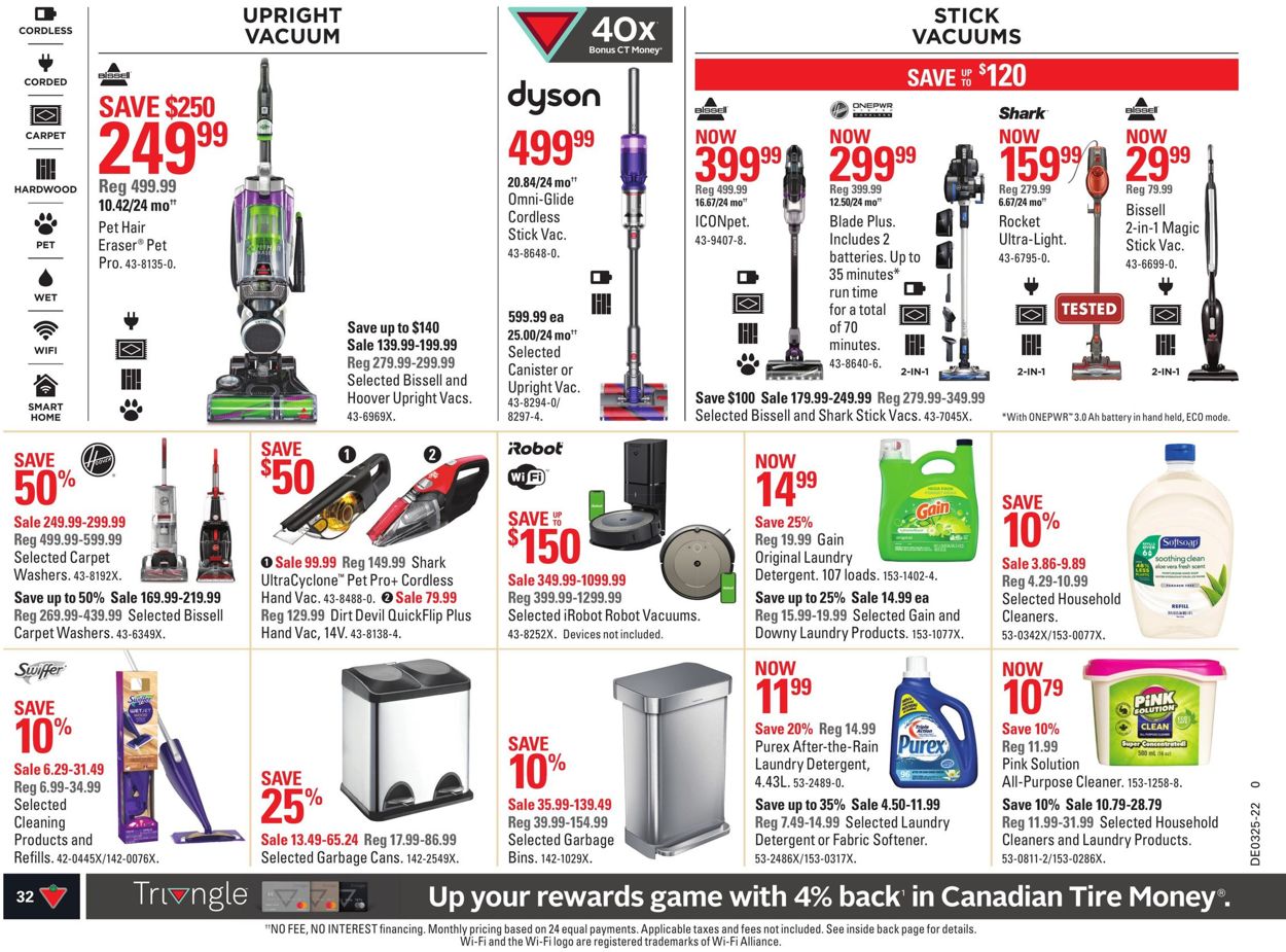 Canadian Tire Flyer - 06/17-06/23/2022 (Page 41)