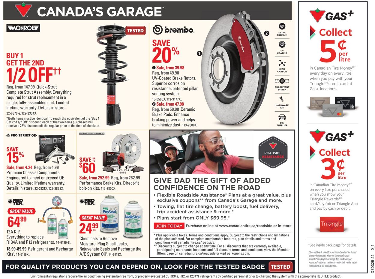 Canadian Tire Flyer - 06/17-06/23/2022 (Page 51)