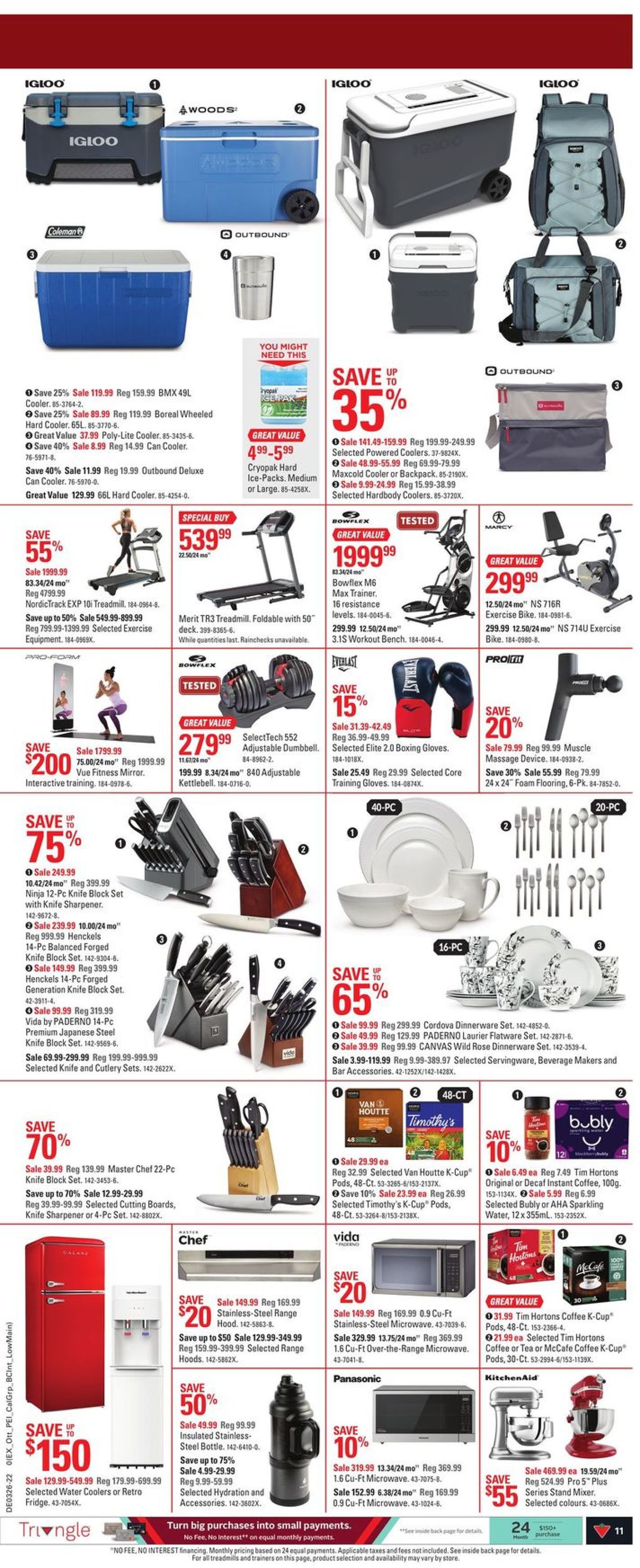 Canadian Tire Flyer - 06/23-06/30/2022 (Page 16)