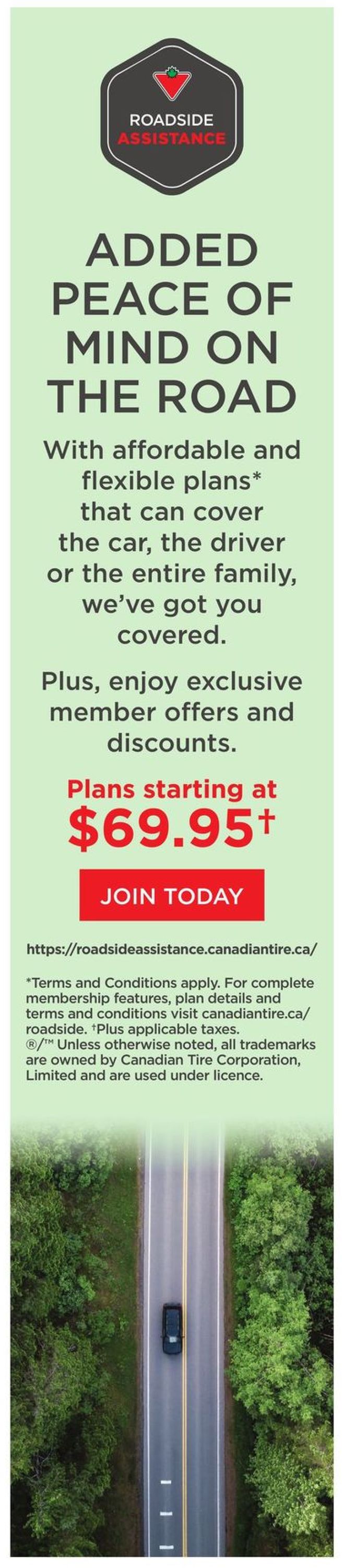 Canadian Tire Flyer - 06/23-06/30/2022 (Page 33)