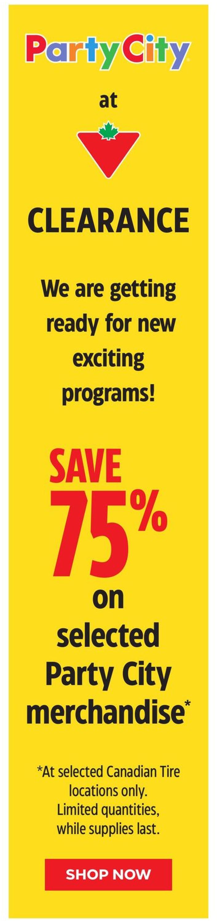 Canadian Tire Flyer - 06/30-07/06/2022 (Page 5)