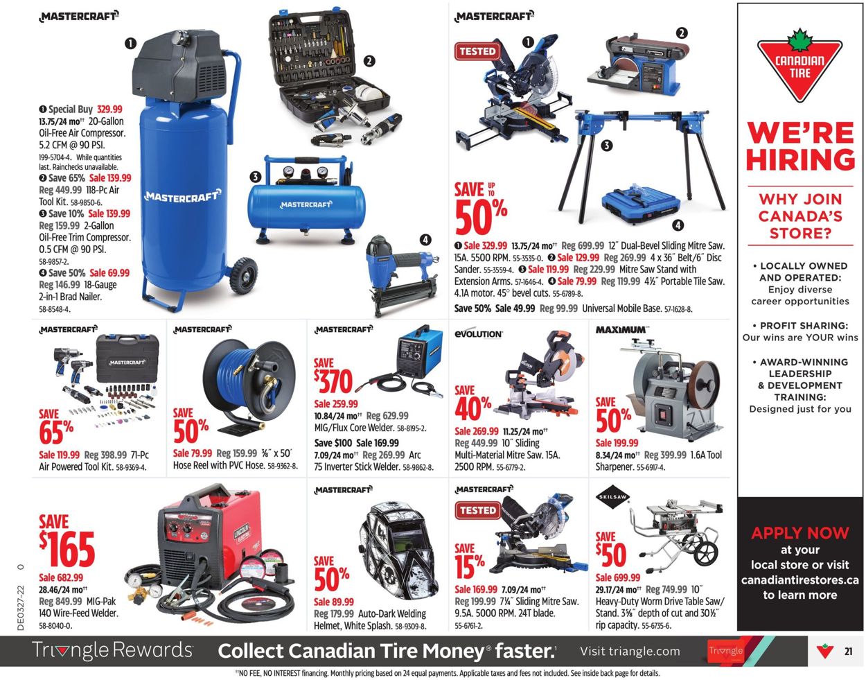 Canadian Tire Flyer - 06/30-07/06/2022 (Page 26)