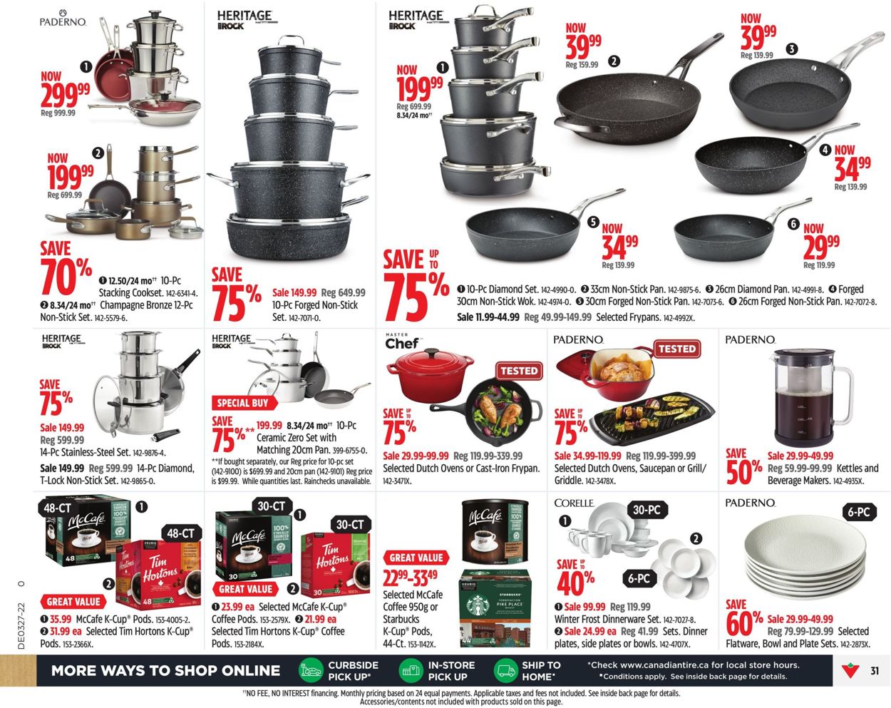 Canadian Tire Flyer - 06/30-07/06/2022 (Page 37)