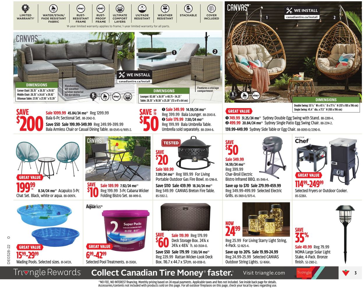 Canadian Tire Flyer - 07/07-07/13/2022 (Page 8)