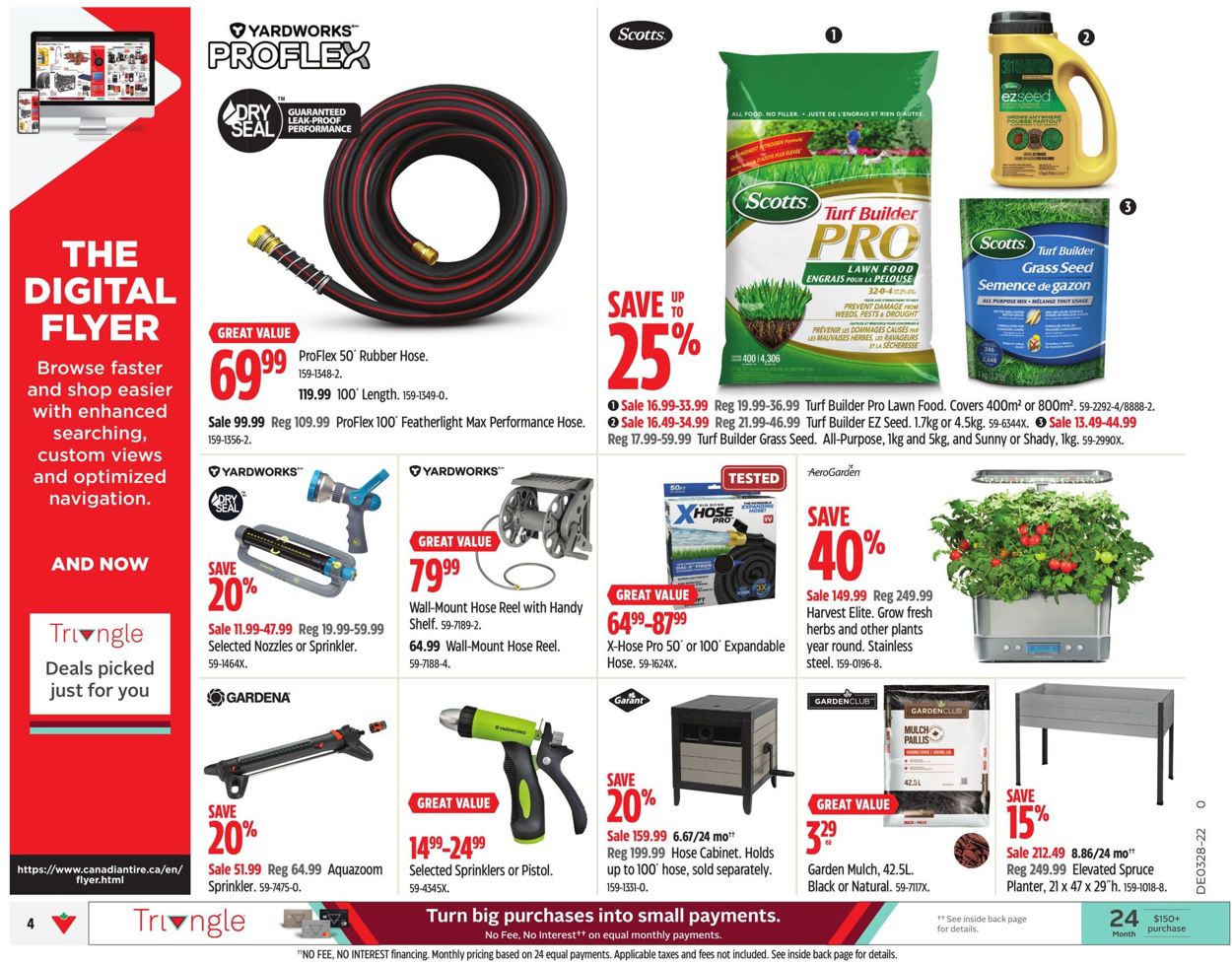 Canadian Tire Flyer - 07/07-07/13/2022 (Page 9)