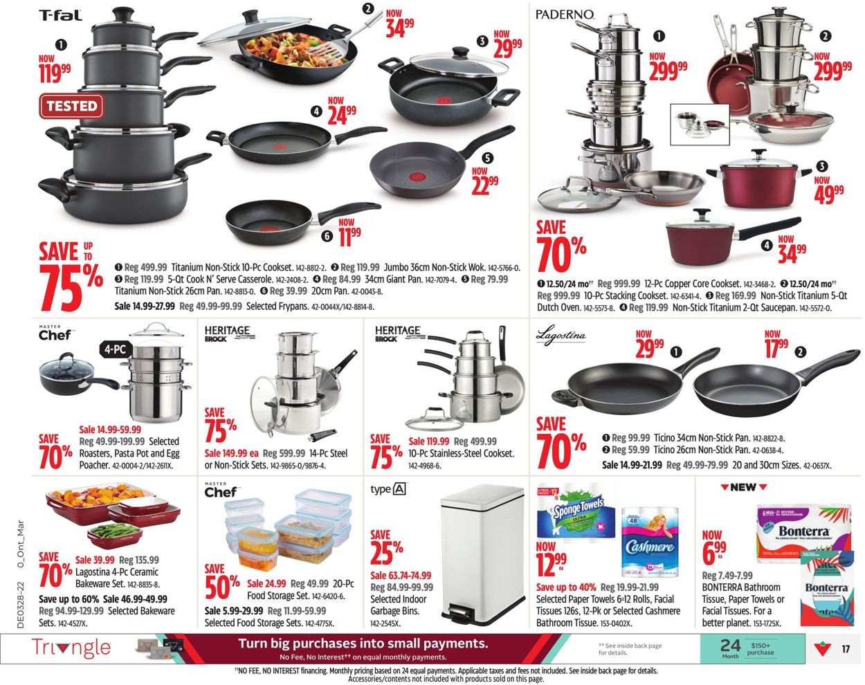 Canadian Tire Flyer - 07/07-07/13/2022 (Page 27)