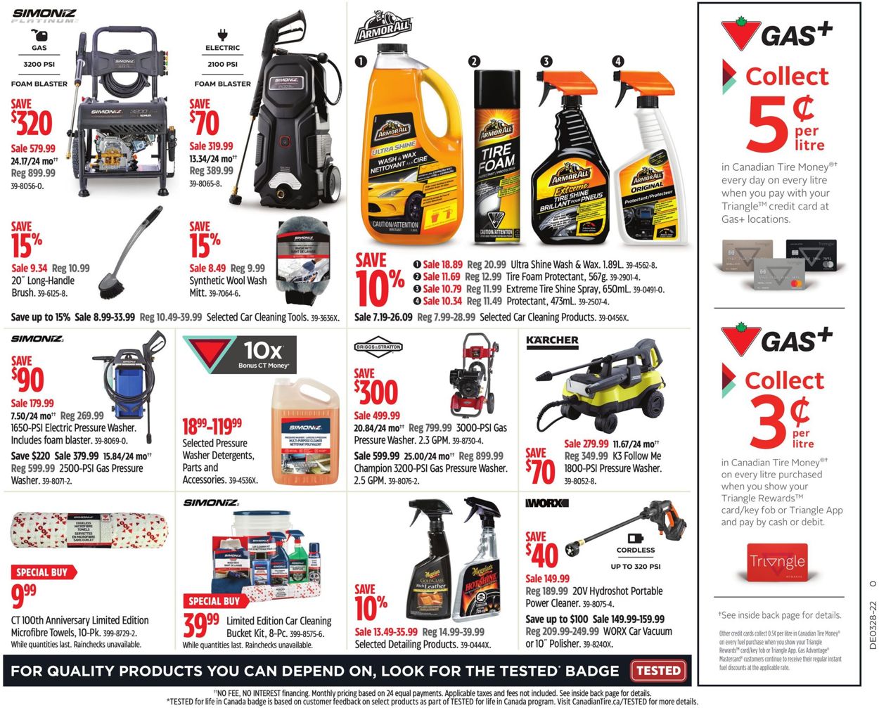 Canadian Tire Flyer - 07/07-07/13/2022 (Page 48)