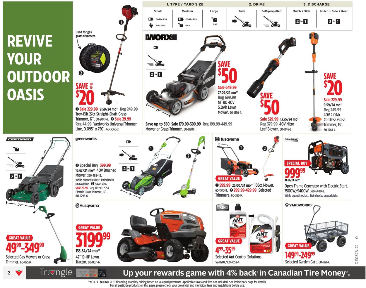 Canadian Tire Flyer - 07/07-07/13/2022 (Page 8)