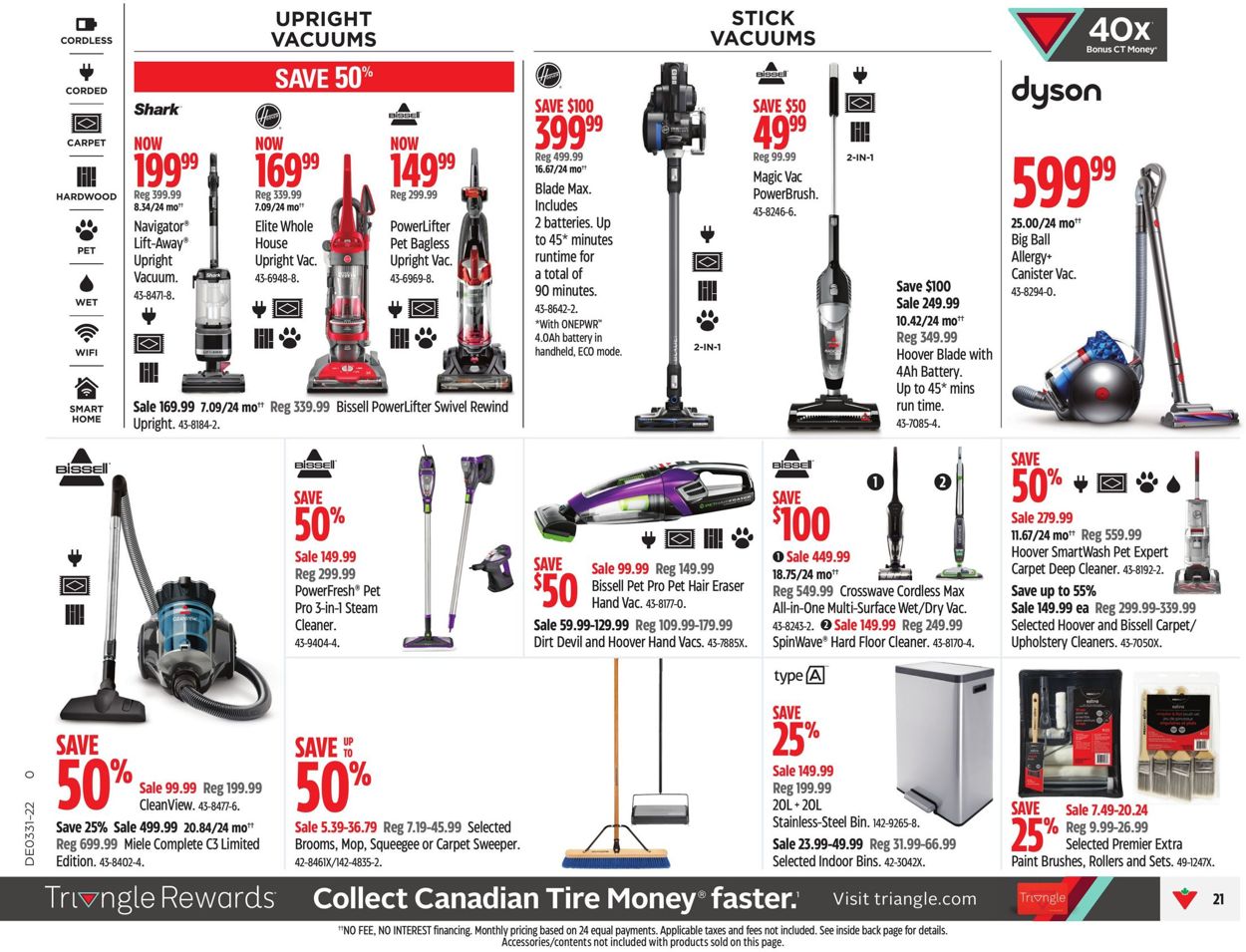 Canadian Tire Flyer - 07/28-08/03/2022 (Page 25)