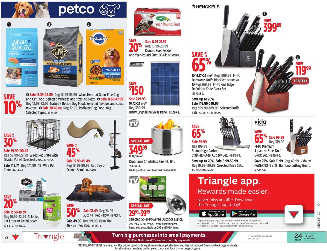 Canadian Tire Flyer - 07/28-08/03/2022 (Page 26)