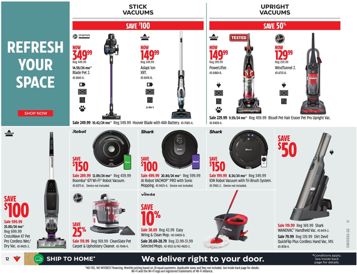 Canadian Tire Flyer - 08/05-08/11/2022 (Page 17)